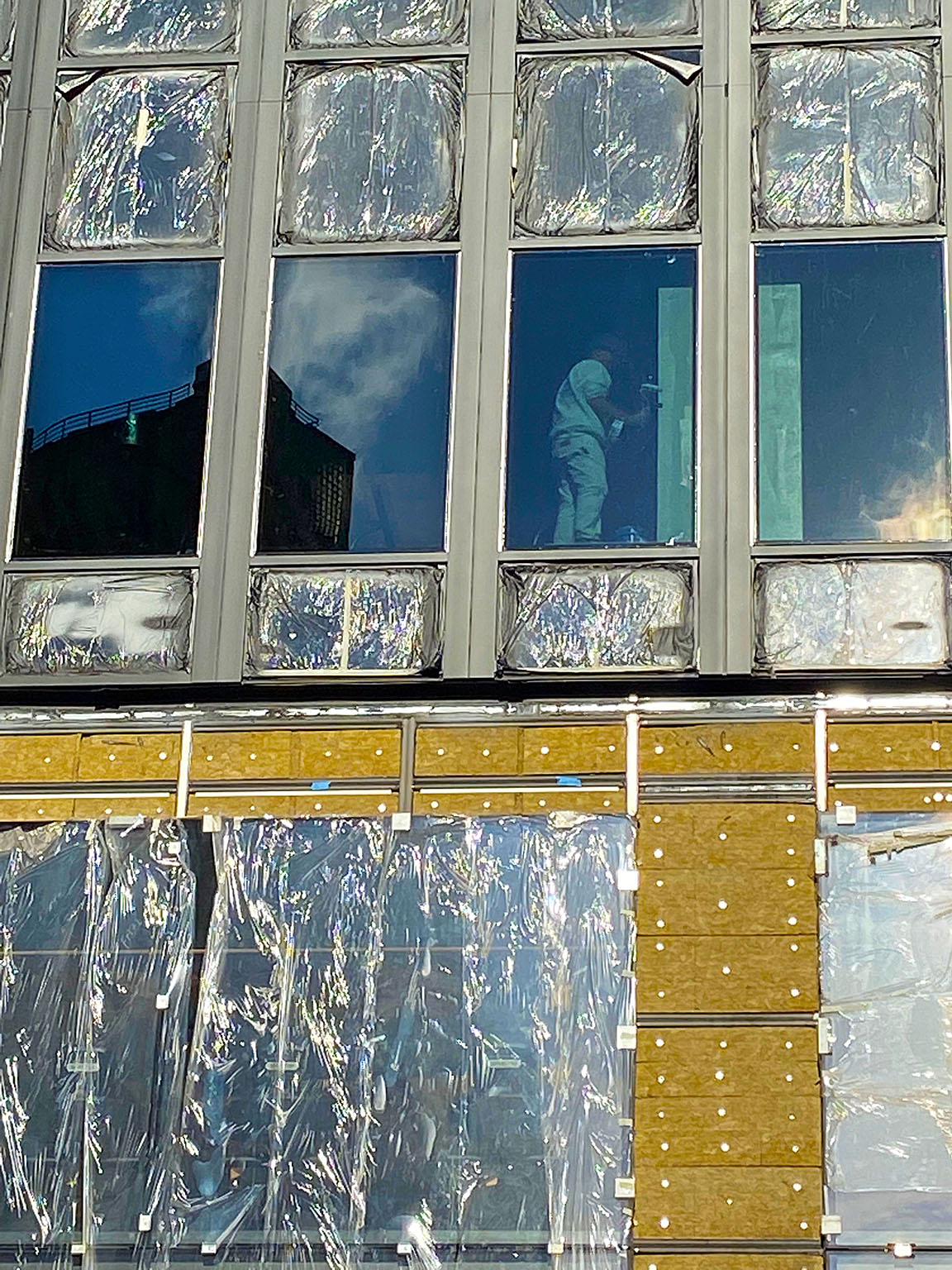 Windows Ericka Hamburg